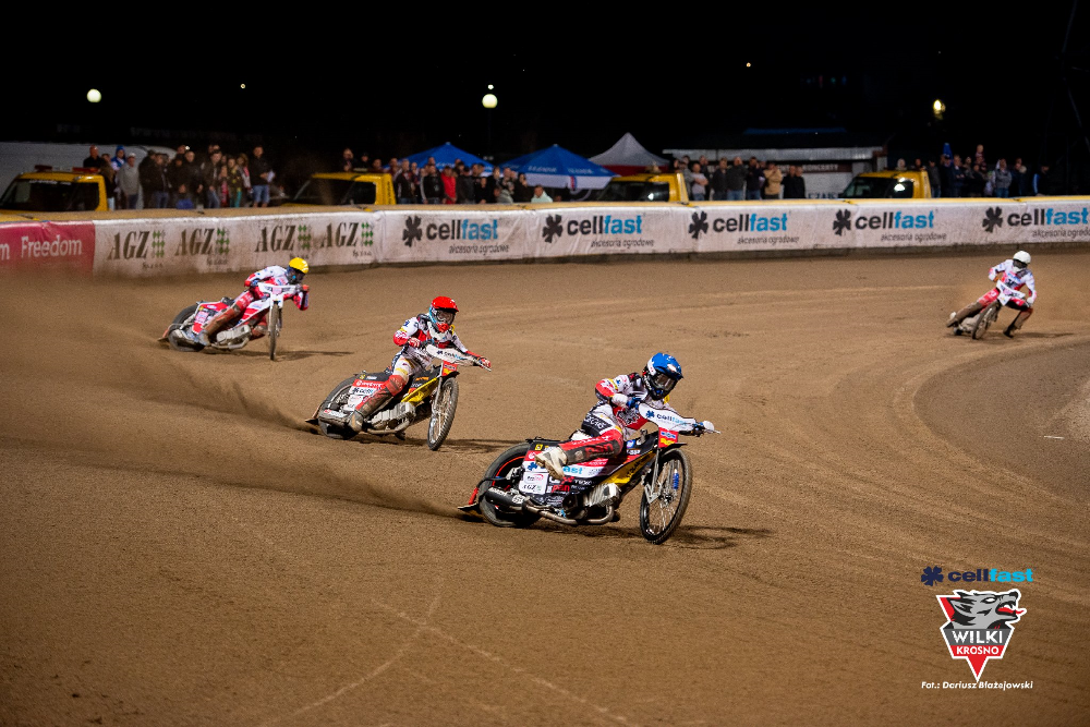 Fot. Dariusz Błażejowski