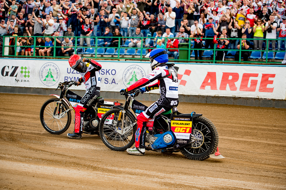 Fot. Cellfast Wilki Krosno