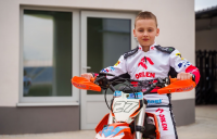 Rusza nabór do sekcji Pit Bike