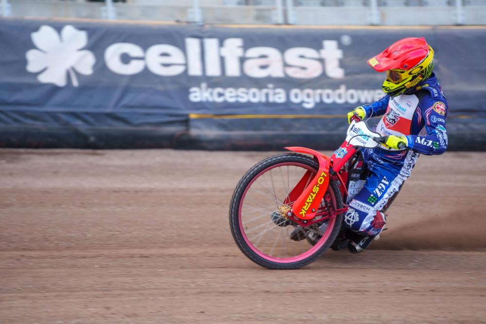 Fot. Cellfast Wilki Krosno