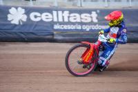 Awizowane składy na niedzielne starcie Wilków z GKM’em Grudziądz