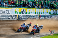 Wilki z jednym meczem sparingowym przed rozpoczęciem sezonu w Krośnie?