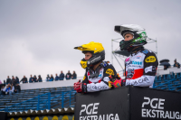 Awizowane składy na żużlową inaugurację w Krośnie! 