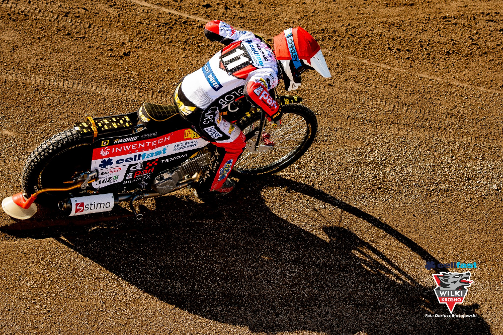 Fot. Dariusz Błażejowski