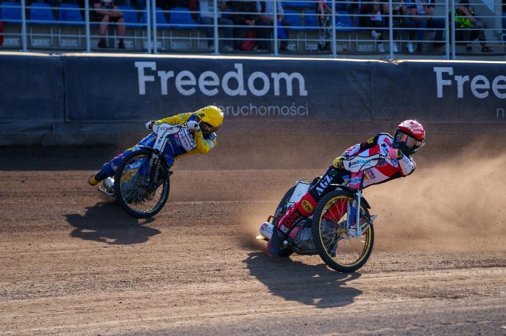 Fot. Cellfast Wilki Krosno