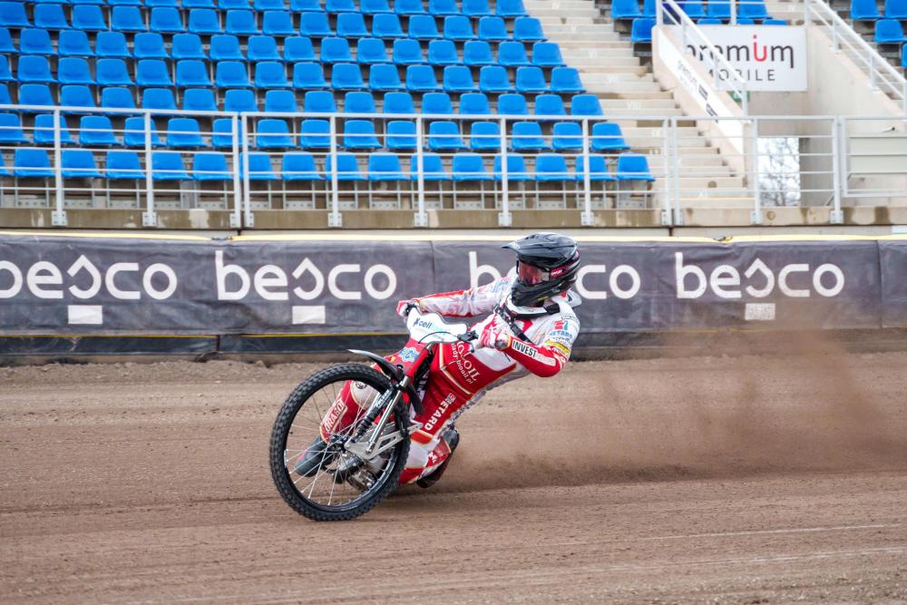 Fot. Cellfast Wilki Krosno