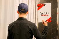 Radosław Gerlach: Wilki Krosno to klub nowych czasów