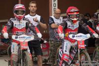 2 liga żużlowa na żywo: Wilki Krosno –  Polonia Piła [TRANSMISJA WIDEO]