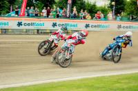 2. Liga Żużlowa. Wilki Krosno zwycięskie w Opolu!