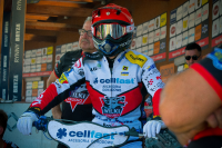 W piątek długo wyczekiwany mecz w Landshut!