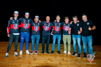 W listopadzie poznamy skład Wilków Krosno! 