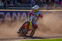 Już w ten piątek Wilki Krosno podejmą PSŻ Poznań [awizowane składy]