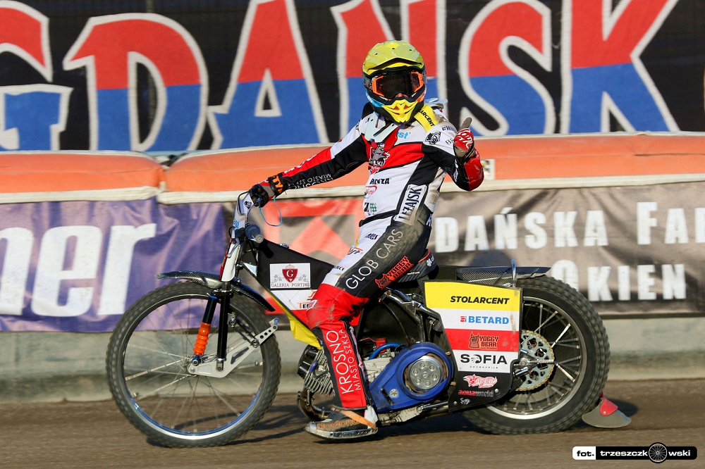 Fot. Cellfast Wilki Krosno