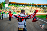 Wilki rozliczyły się finansowo za sezon 2022