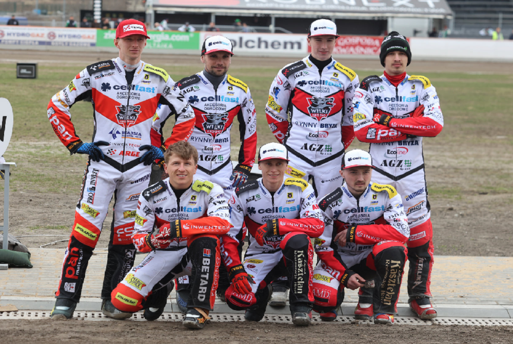 Fot. FB/Włókniarz Częstochowa