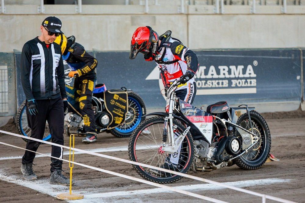 Fot. Cellfast Wilki Krosno
