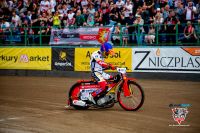 Koniec passy! Wilki Krosno przegrały z Bydgoszczą i ze swoim własnym torem