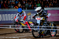 Pechowy duet Krosno- Zielona Góra. Mecz ponownie odwołany!