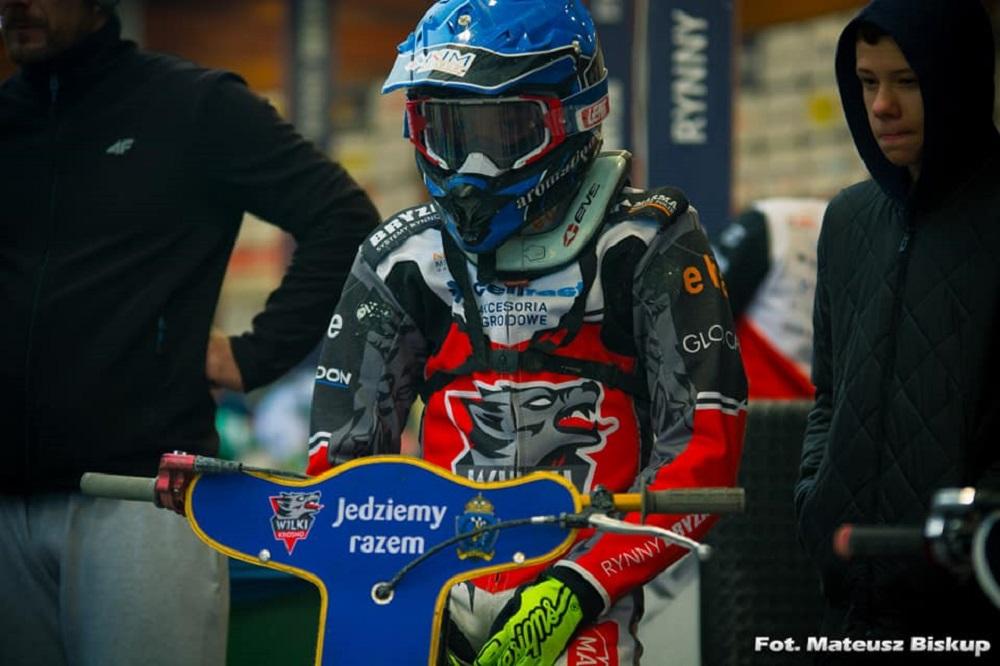 fot. Cellfast Wilki Krosno