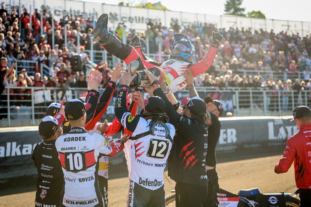 Fot. Cellfast Wilki Krosno