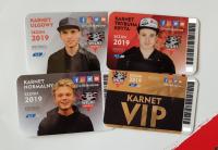 Wielkie zainteresowanie żużlem w Krośnie! Nowa pula karnetów trafiła do sklepu