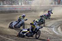 Kolejny blamaż Wilków. Wysoka porażka z PSŻ Poznań