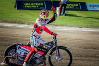 Wilki Krosno lepsze od Wolfe Wittstock w wilczych derbach!