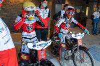 Kto dołączy do Wilków Krosno? Są trzej kandydaci na lidera