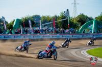 Cellfast Wilki Krosno rozpoczną sezon zgodnie z planem! 