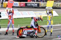 Czas na rewanże! Awizowane składy na mecz Unii Tarnów z Wilkami Krosno