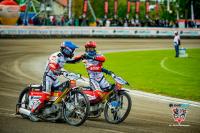 Wilki Krosno wygrały po raz siódmy z rzędu i są bliscy awansu do play-off!