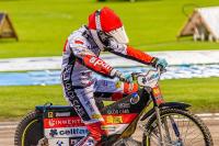 Musielak to za mało. Wilki Krosno wracają z Łodzi bez punktów