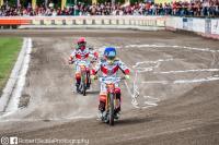 Dziś mecz o zwycięstwo w rundzie zasadniczej 1 ligi żużlowej! Wilki podejmą ROW Rybnik