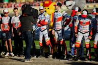 Oto przewidywany skład Wilków Krosno na sezon 2022. Powalczą o awans?