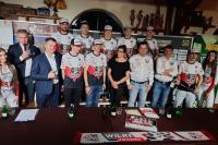 Znamy skład Wilków Krosno! Jest czterech nowych i nowy sponsor