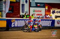 Jest decyzja GKSŻ ws. Wilków Krosno. Znana wysokość kary!