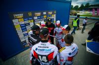 Osłabione Wilki Krosno zdobyły tylko 30 punktów