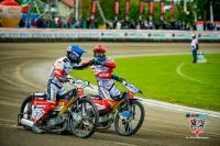 Wiadomo, o której godzinie Wilki pojadą w pierwszym Ekstraligowym meczu! 