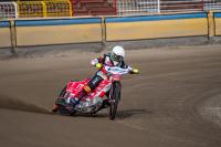 Wilki Krosno po pierwszym sparingu!