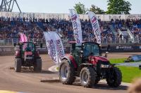 Ekstraliga złożyła wniosek o cofnięcie licencji toru w Krośnie!