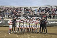 Wilki pożarły Skorpiony!