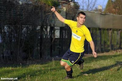 Korki strzeliły w Skopaniu i Ulanowie. Sparta Jeżowe po rzutach karnych uratowała okręgówkę 