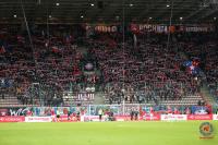 Remis Wisły Kraków z Górnikiem Łęczna na zdjęciach