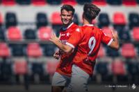 Derby Krakowa w 3 lidze dla Wisły!