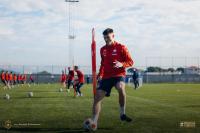 Wisła Kraków z pierwszą porażką na obozie w Turcji