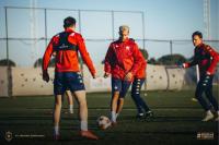 sparing na żywo: Wisła Kraków - Kołos Kowaliwka [TRANSMISJA WIDEO]