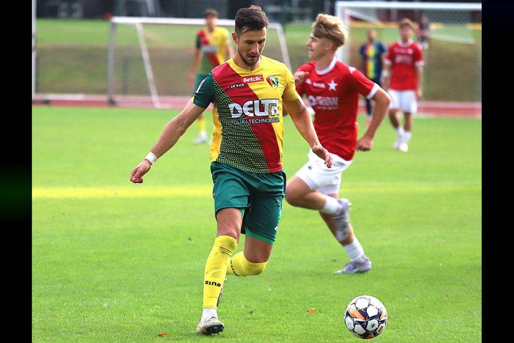 Fot. Sokół Kolbuszowa Dolna/Facebook.