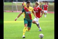 Fot. Sokół Kolbuszowa Dolna/Facebook.