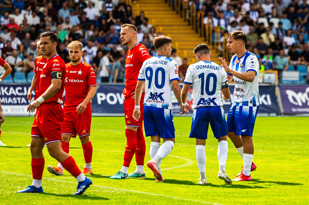 fot. FKS Stal Mielec