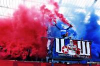 Wisła nie wejdzie na mecz w Tychach. Jest zawiadomienie do prokuratury